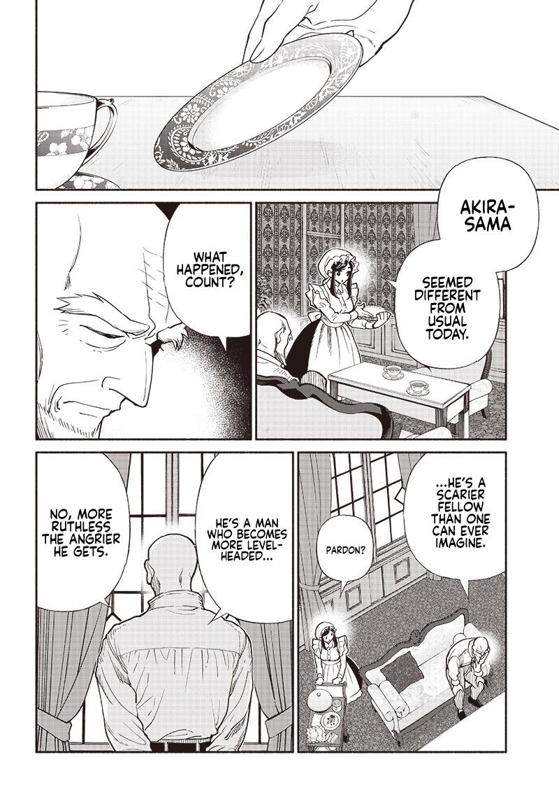 Tensei Goblin dakedo Shitsumon Aru? Chap 28 - Next Chap 29