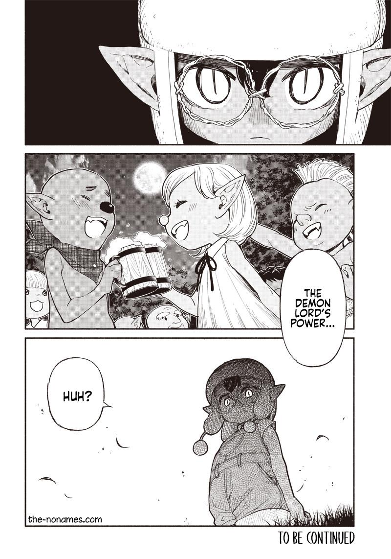 Tensei Goblin dakedo Shitsumon Aru? Chap 29 - Next Chap 30