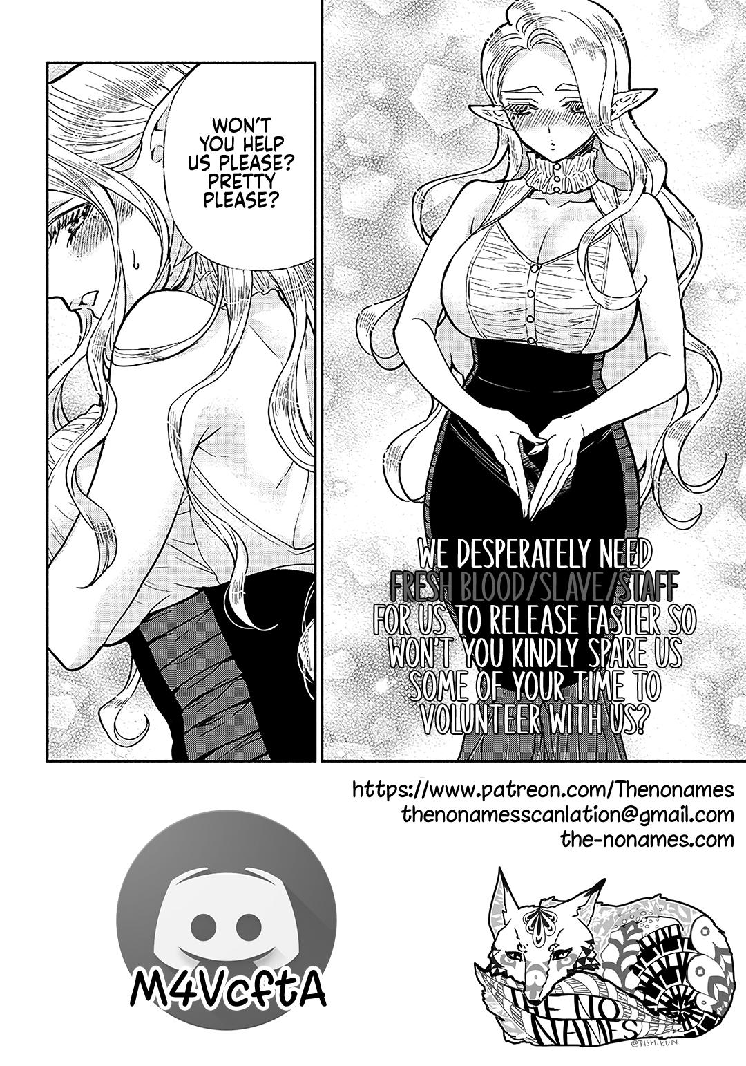 Tensei Goblin dakedo Shitsumon Aru? Chap 29 - Next Chap 30