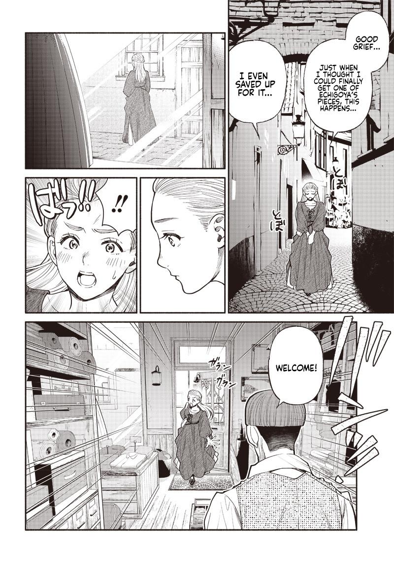 Tensei Goblin dakedo Shitsumon Aru? Chap 29 - Next Chap 30