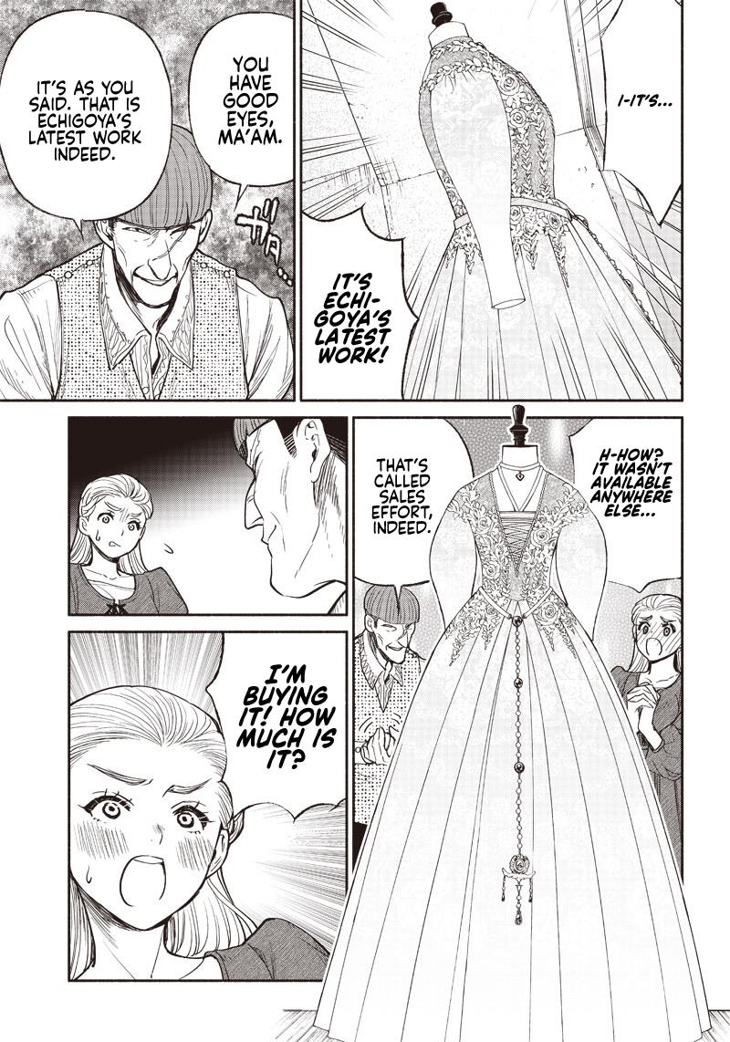 Tensei Goblin dakedo Shitsumon Aru? Chap 29 - Next Chap 30