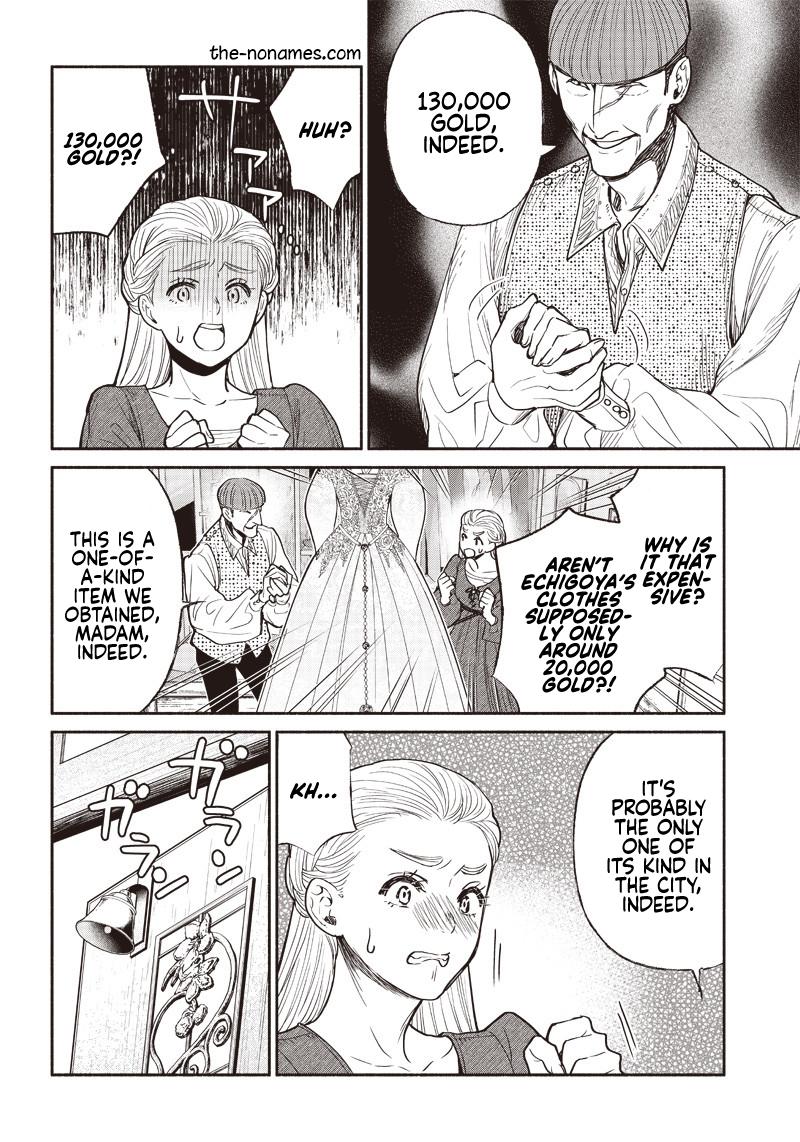 Tensei Goblin dakedo Shitsumon Aru? Chap 29 - Next Chap 30