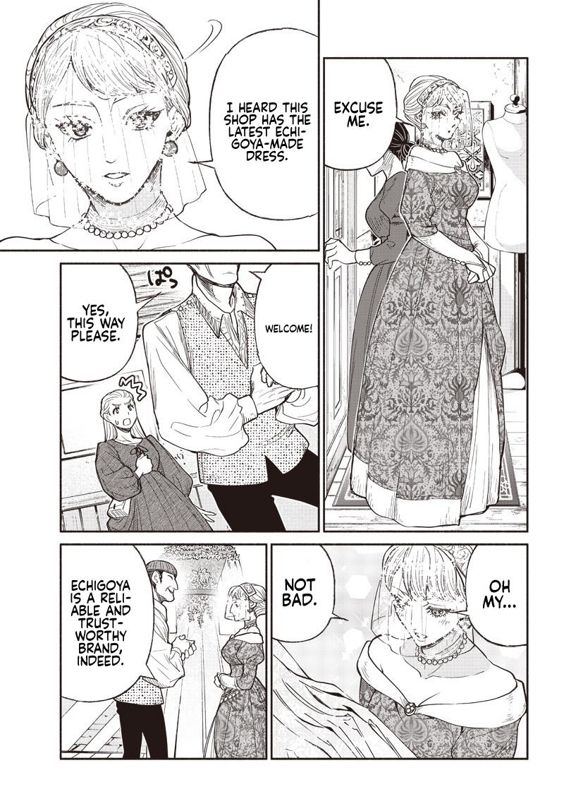 Tensei Goblin dakedo Shitsumon Aru? Chap 29 - Next Chap 30