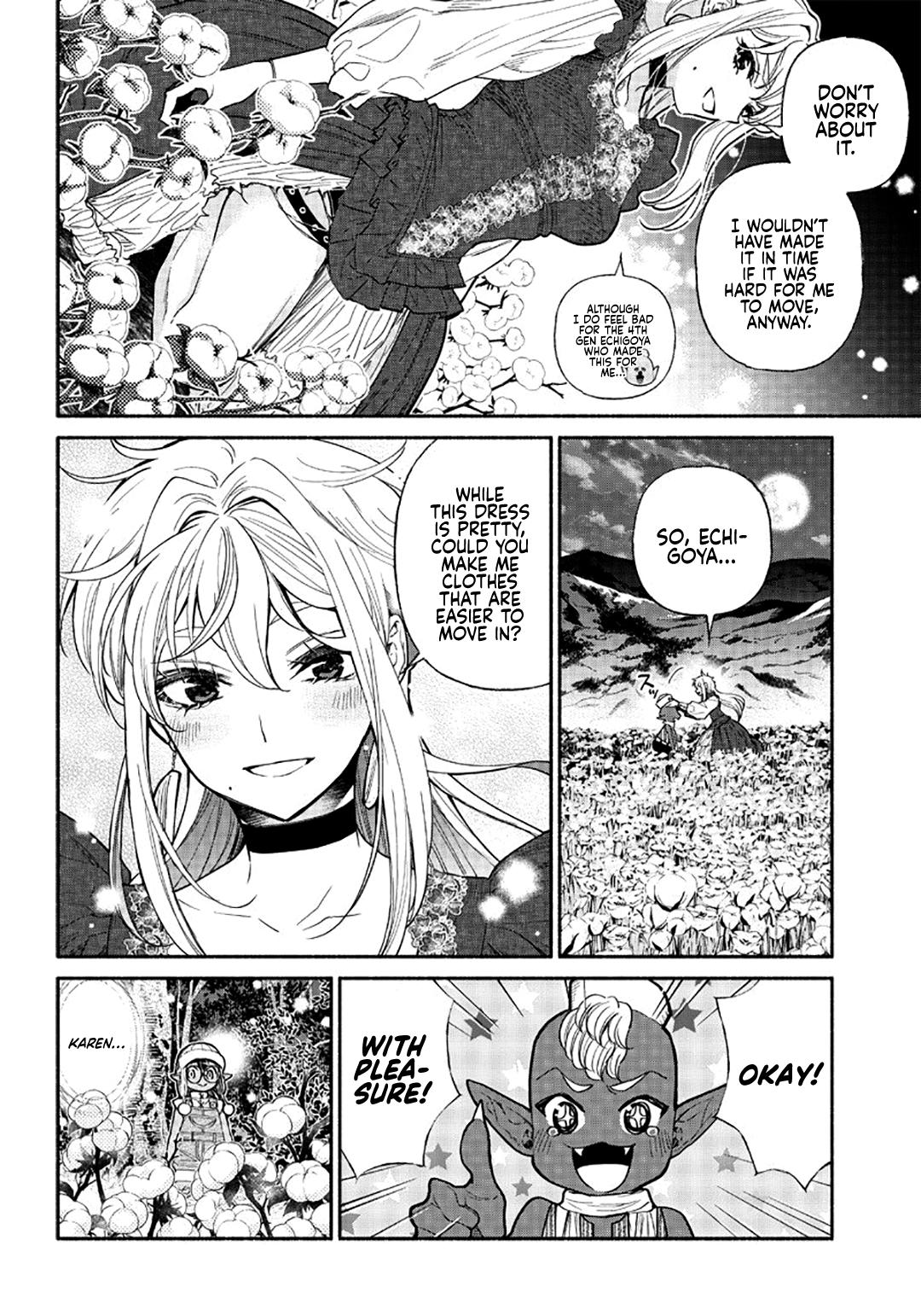 Tensei Goblin dakedo Shitsumon Aru? Chap 22 - Next Chap 23