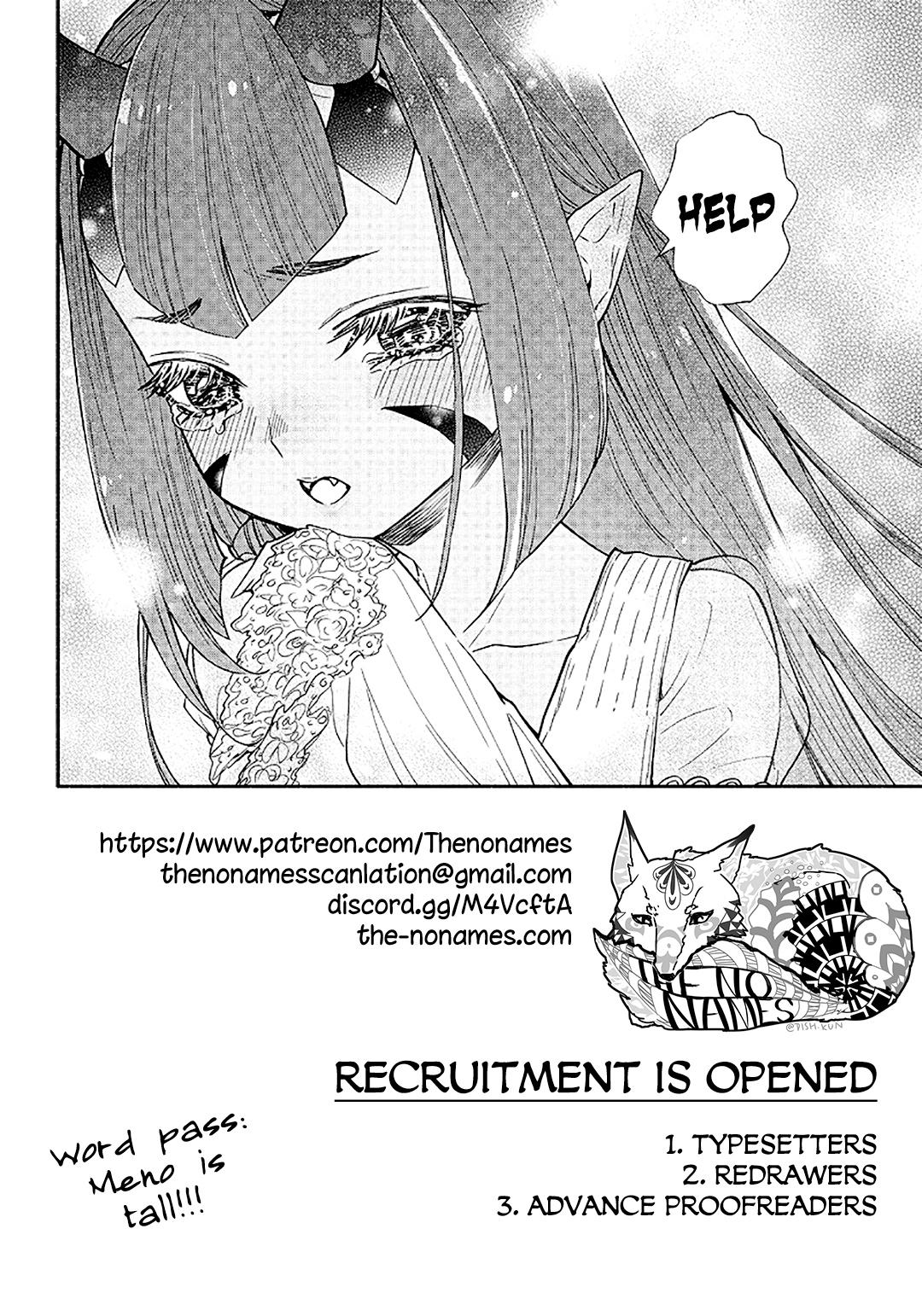 Tensei Goblin dakedo Shitsumon Aru? Chap 23 - Next Chap 24