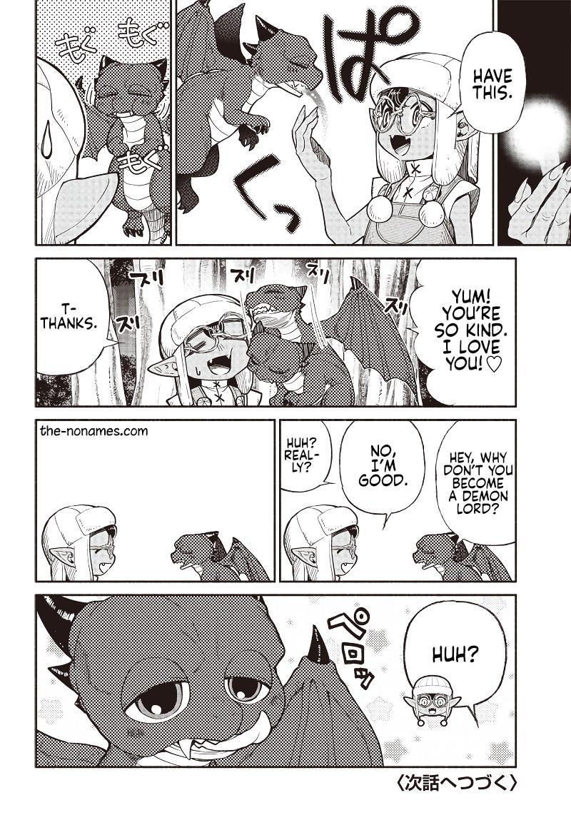Tensei Goblin dakedo Shitsumon Aru? Chap 34 - Next Chap 35