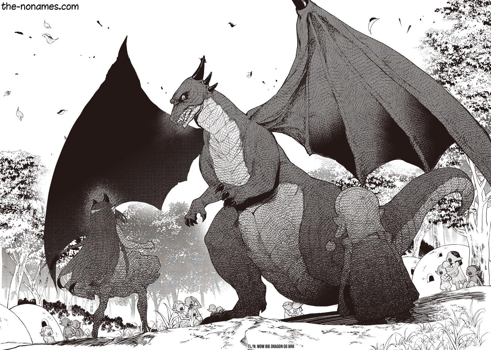 Tensei Goblin dakedo Shitsumon Aru? Chap 34 - Next Chap 35