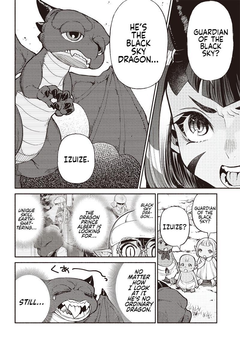 Tensei Goblin dakedo Shitsumon Aru? Chap 34 - Next Chap 35
