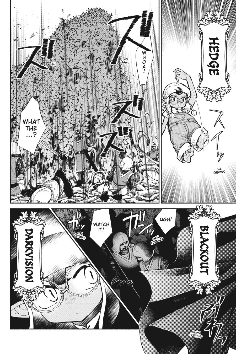 Tensei Goblin dakedo Shitsumon Aru? Chap 35.5 - Next Chap 36.5