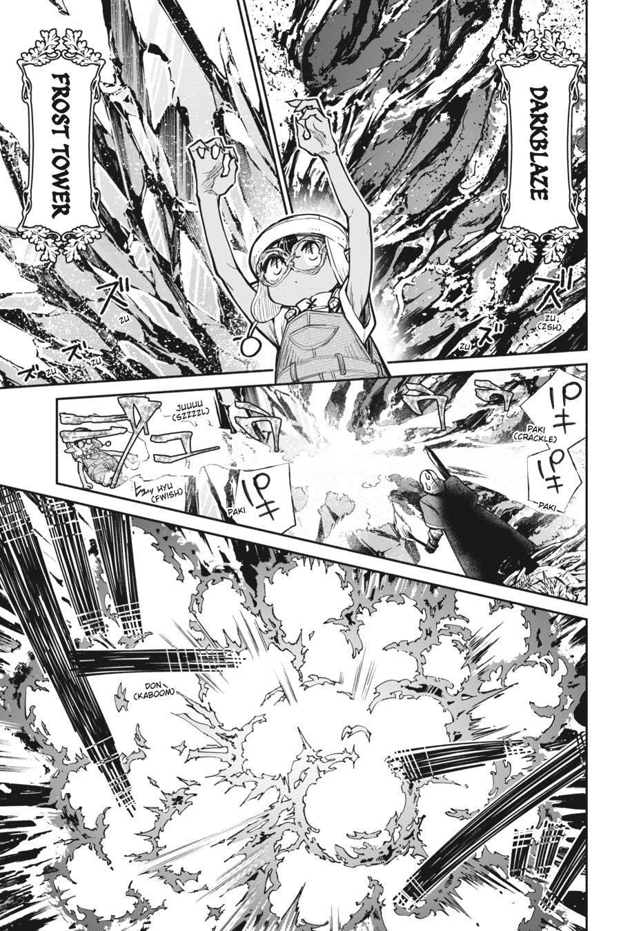 Tensei Goblin dakedo Shitsumon Aru? Chap 35.5 - Next Chap 36.5