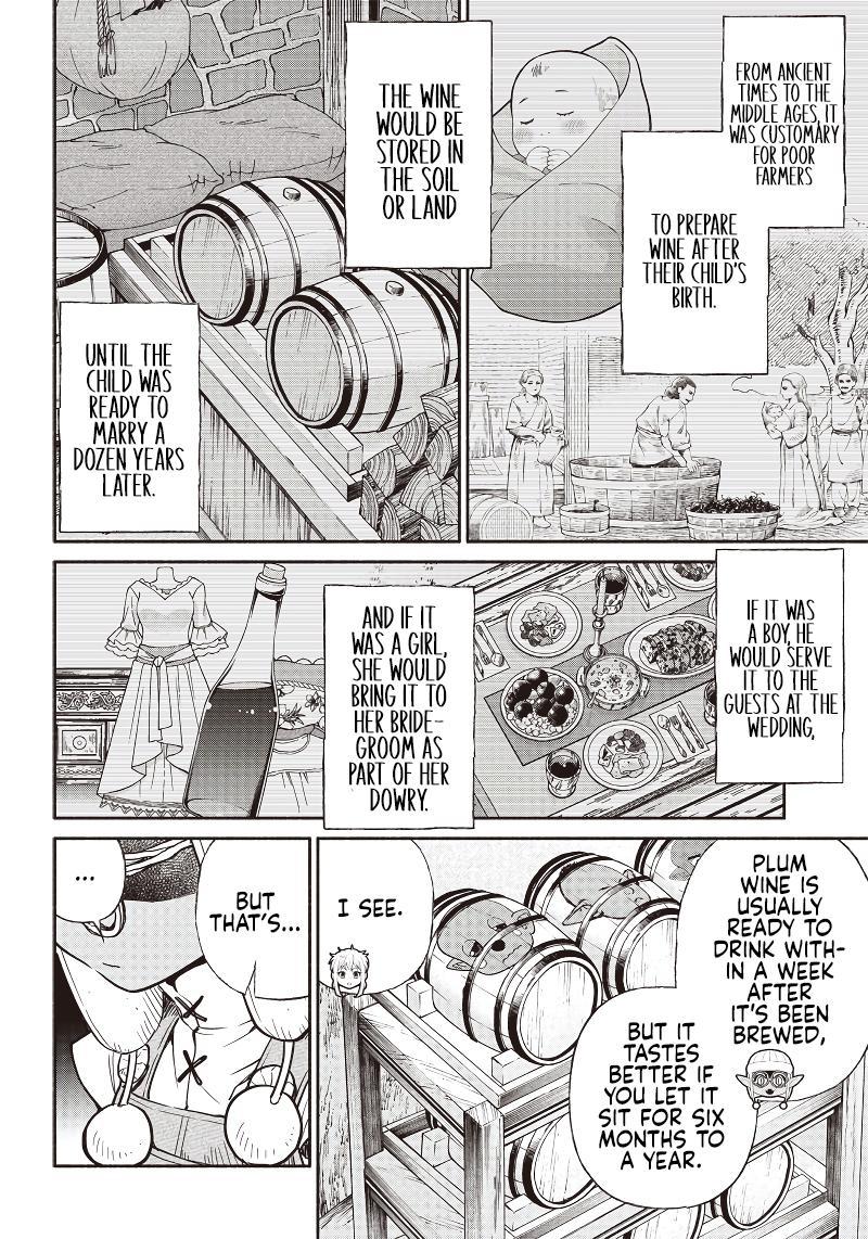 Tensei Goblin dakedo Shitsumon Aru? Chap 38 - Next Chap 39