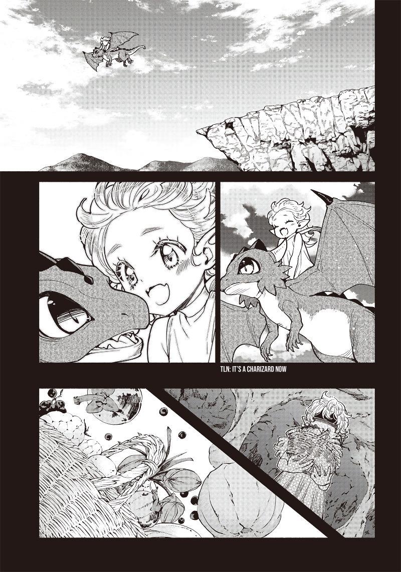 Tensei Goblin dakedo Shitsumon Aru? Chap 39 - Next Chap 40
