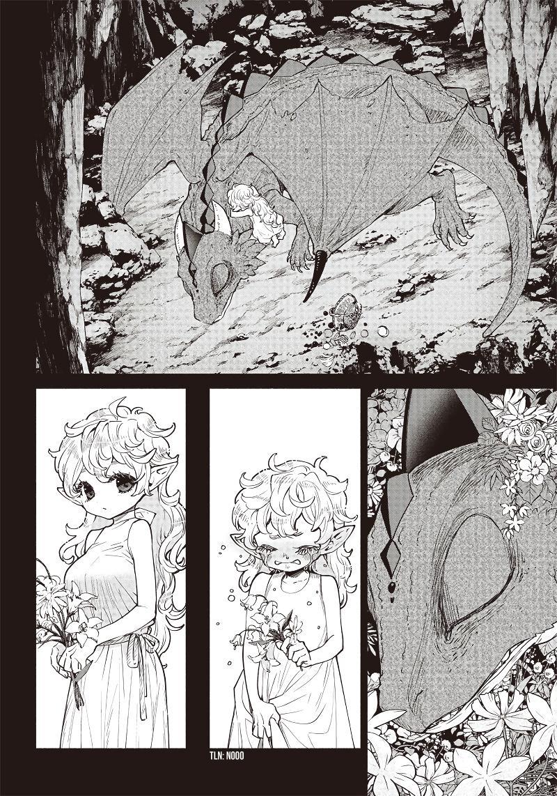Tensei Goblin dakedo Shitsumon Aru? Chap 39 - Next Chap 40
