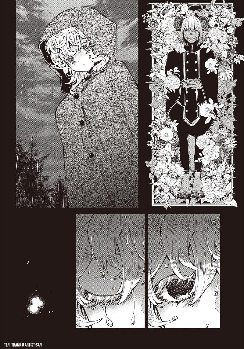 Tensei Goblin dakedo Shitsumon Aru? Chap 39 - Next Chap 40