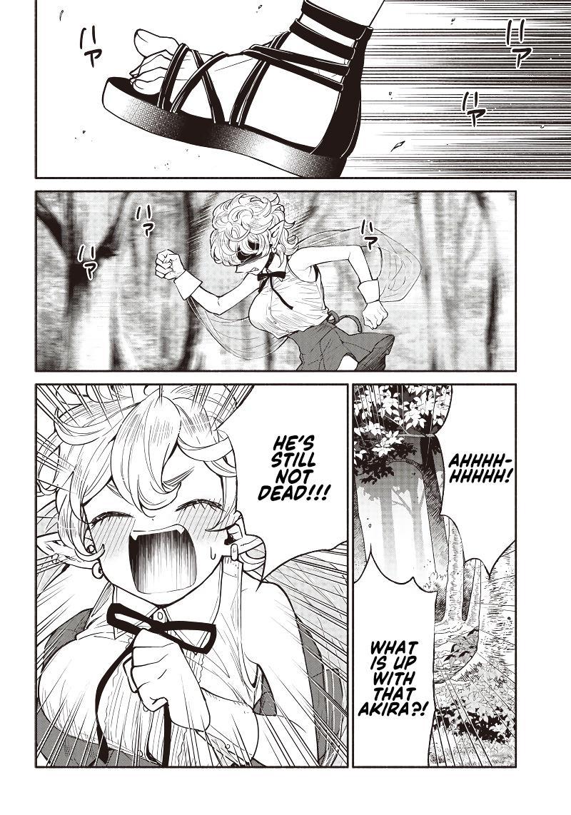 Tensei Goblin dakedo Shitsumon Aru? Chap 39 - Next Chap 40