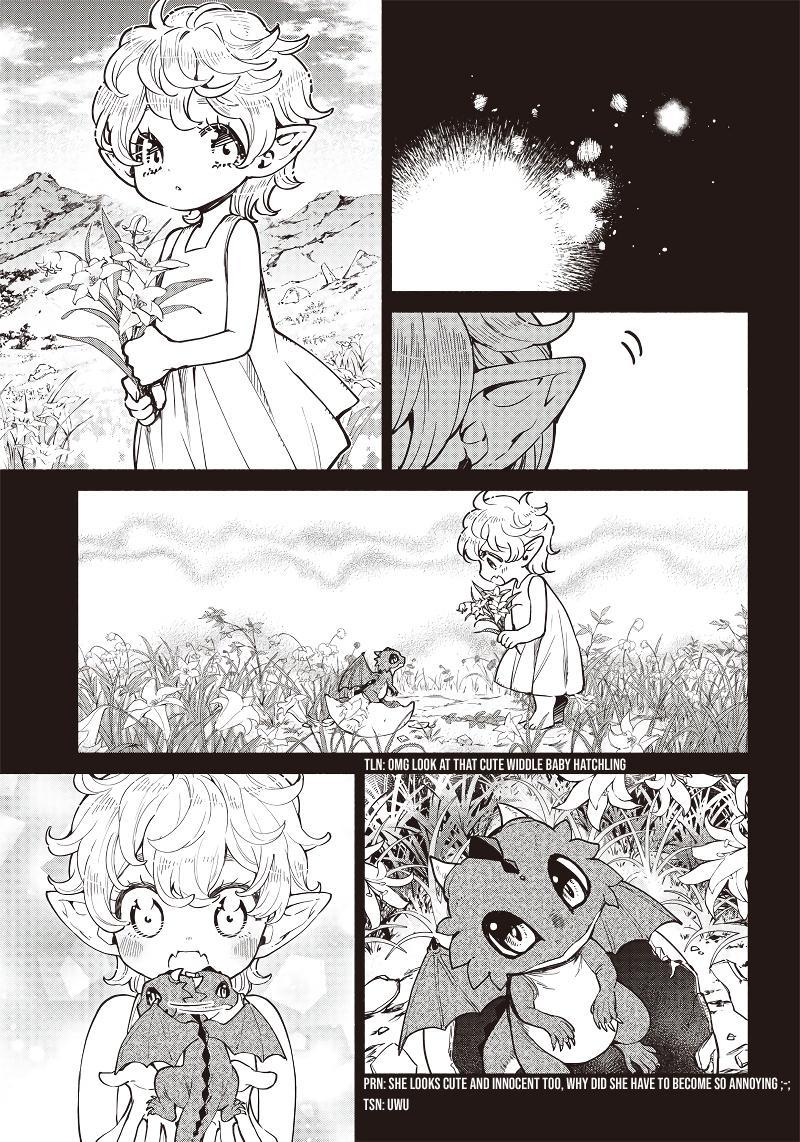 Tensei Goblin dakedo Shitsumon Aru? Chap 39 - Next Chap 40
