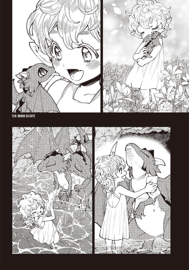 Tensei Goblin dakedo Shitsumon Aru? Chap 39 - Next Chap 40