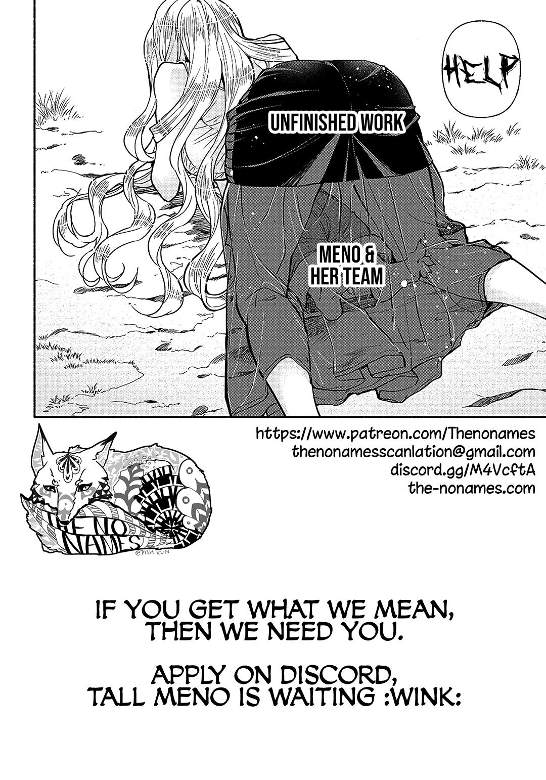 Tensei Goblin dakedo Shitsumon Aru? Chap 30 - Next Chap 31