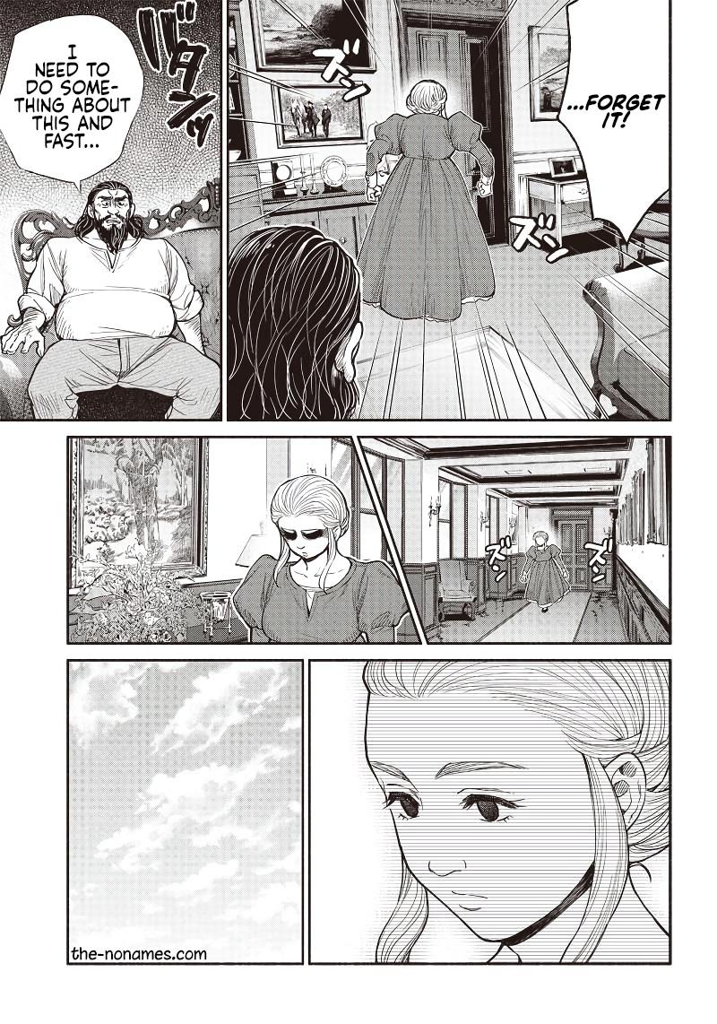 Tensei Goblin dakedo Shitsumon Aru? Chap 30 - Next Chap 31