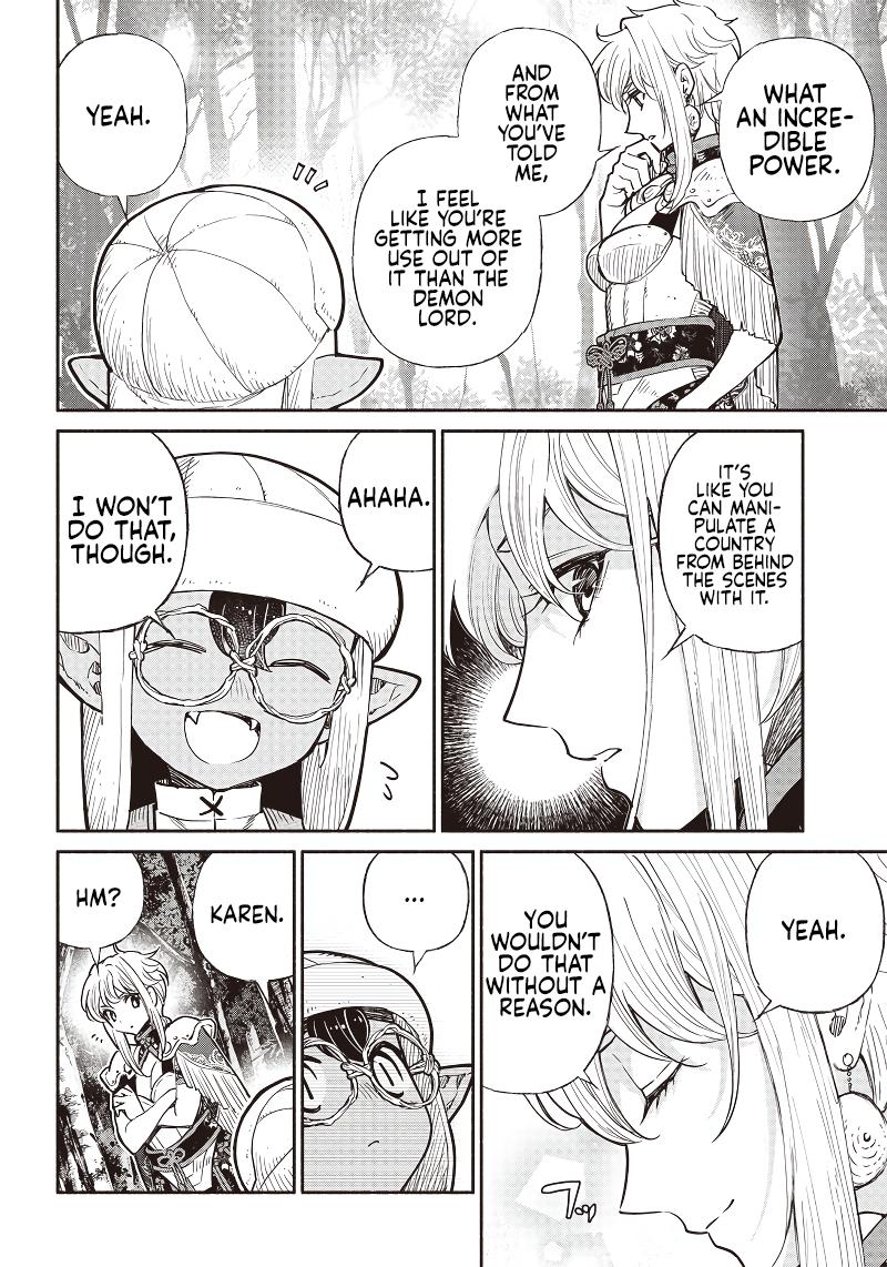 Tensei Goblin dakedo Shitsumon Aru? Chap 31 - Next Chap 32