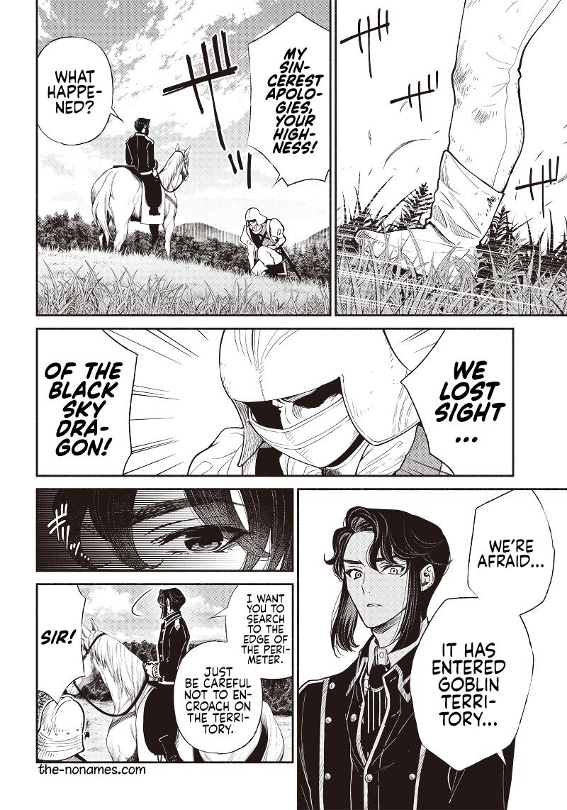 Tensei Goblin dakedo Shitsumon Aru? Chap 32 - Next Chap 33