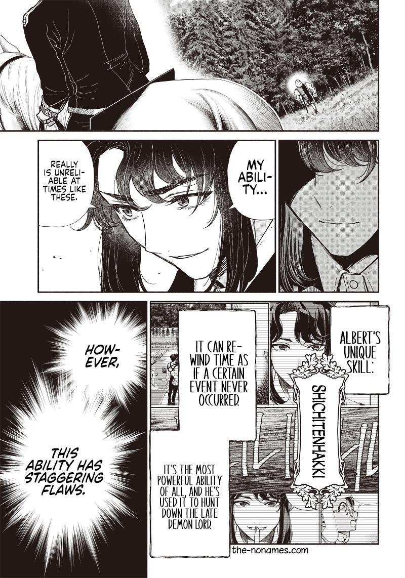 Tensei Goblin dakedo Shitsumon Aru? Chap 32 - Next Chap 33