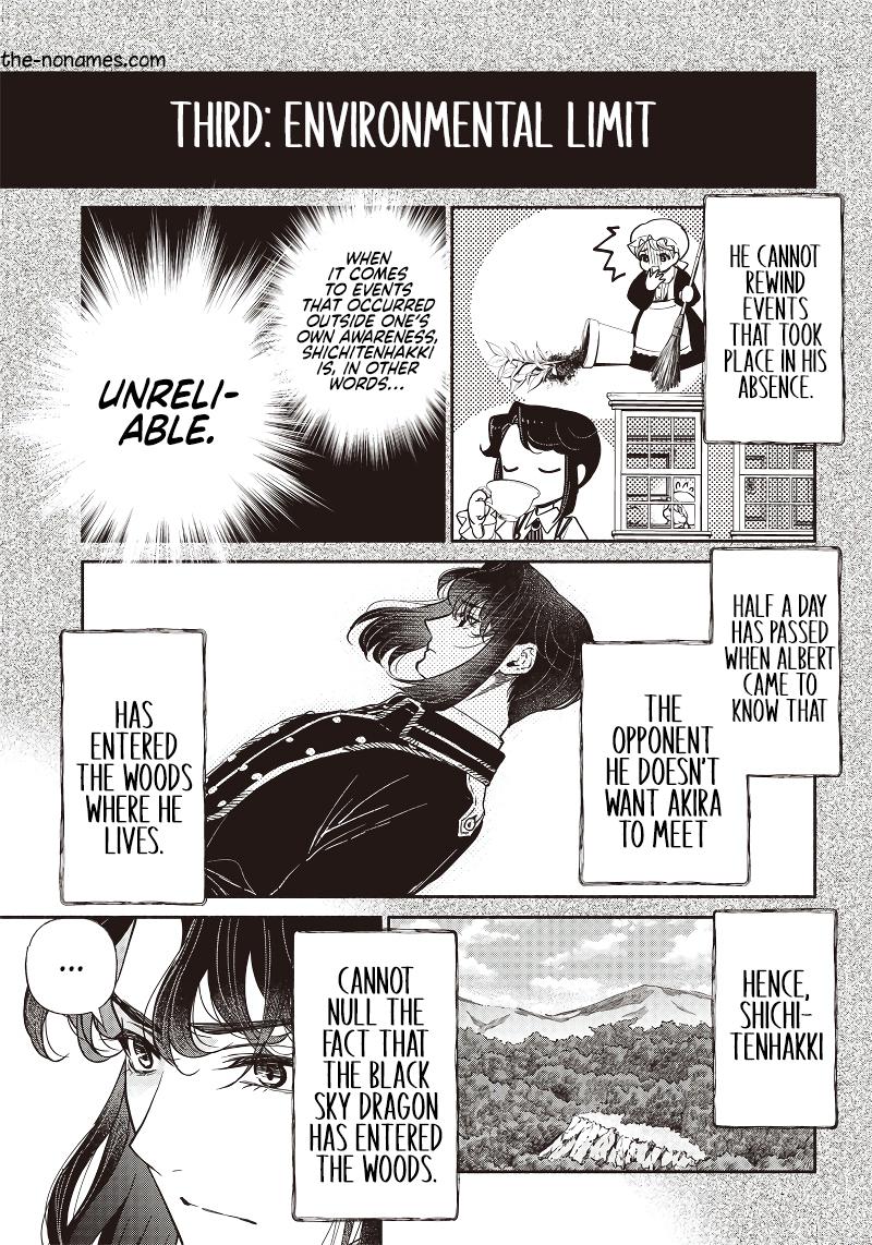 Tensei Goblin dakedo Shitsumon Aru? Chap 32 - Next Chap 33