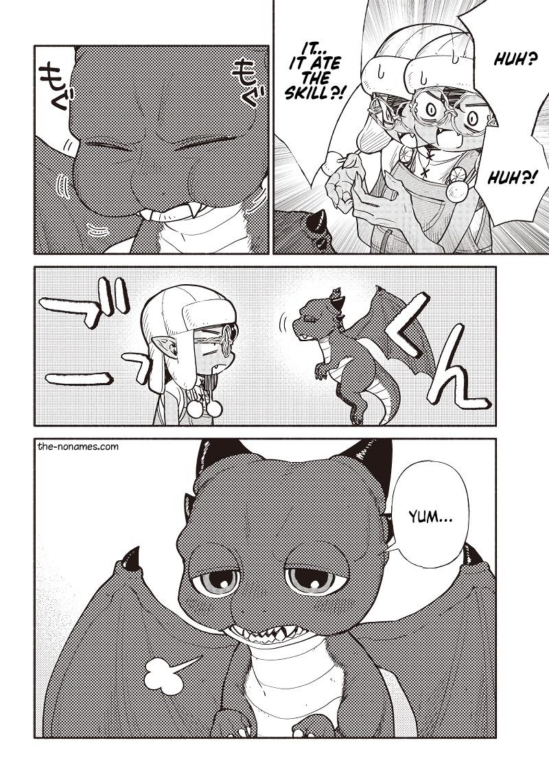 Tensei Goblin dakedo Shitsumon Aru? Chap 33 - Next Chap 34