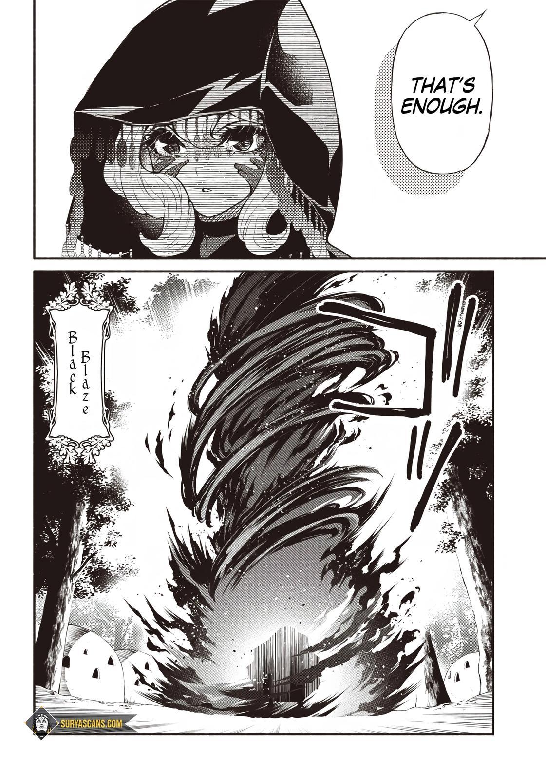 Tensei Goblin dakedo Shitsumon Aru? Chap 47 - Next Chap 48