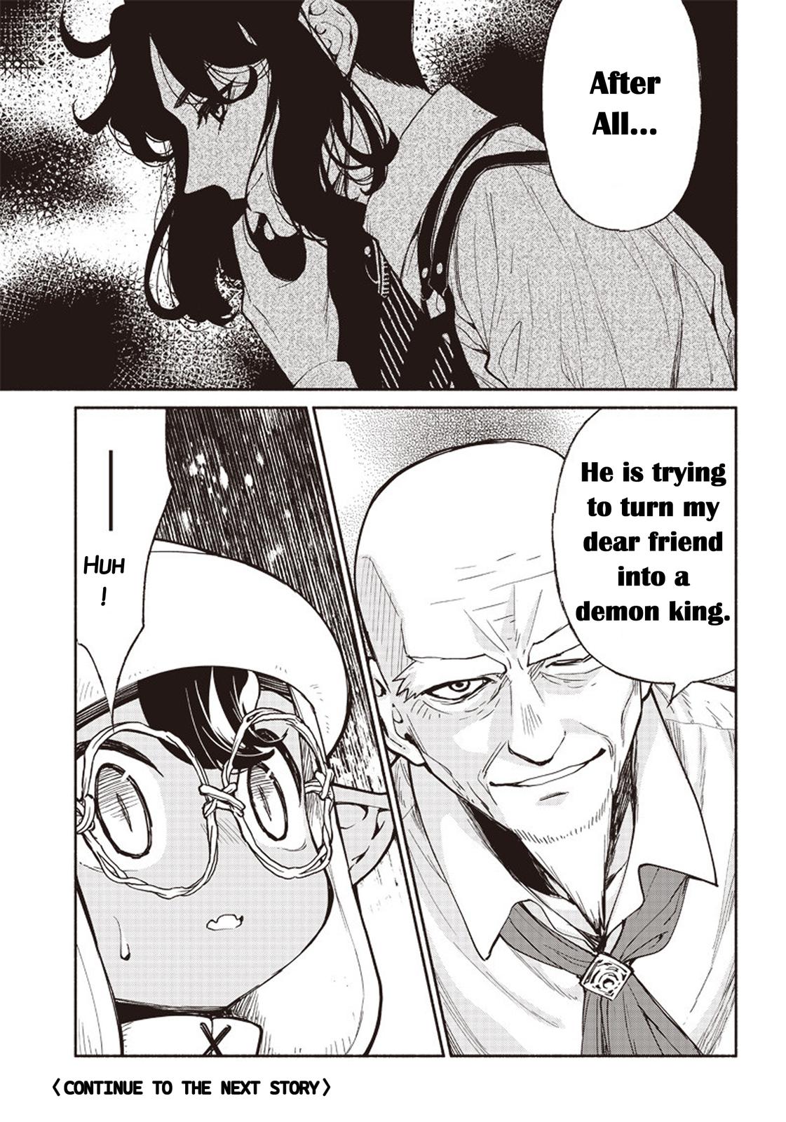 Tensei Goblin dakedo Shitsumon Aru? Chap 40 - Next Chap 41