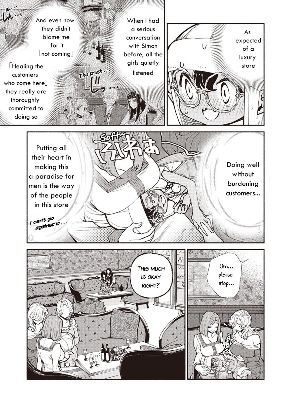 Tensei Goblin dakedo Shitsumon Aru? Chap 40 - Next Chap 41
