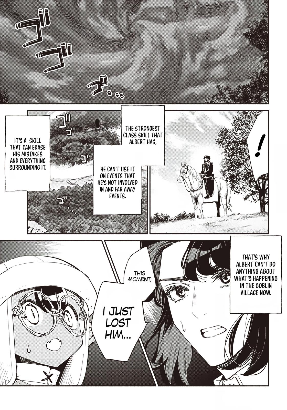 Tensei Goblin dakedo Shitsumon Aru? Chap 43 - Next Chap 44