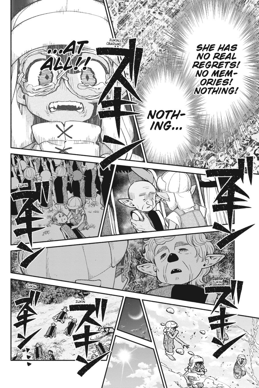 Tensei Goblin dakedo Shitsumon Aru? Chap 57 - Next Chap 58