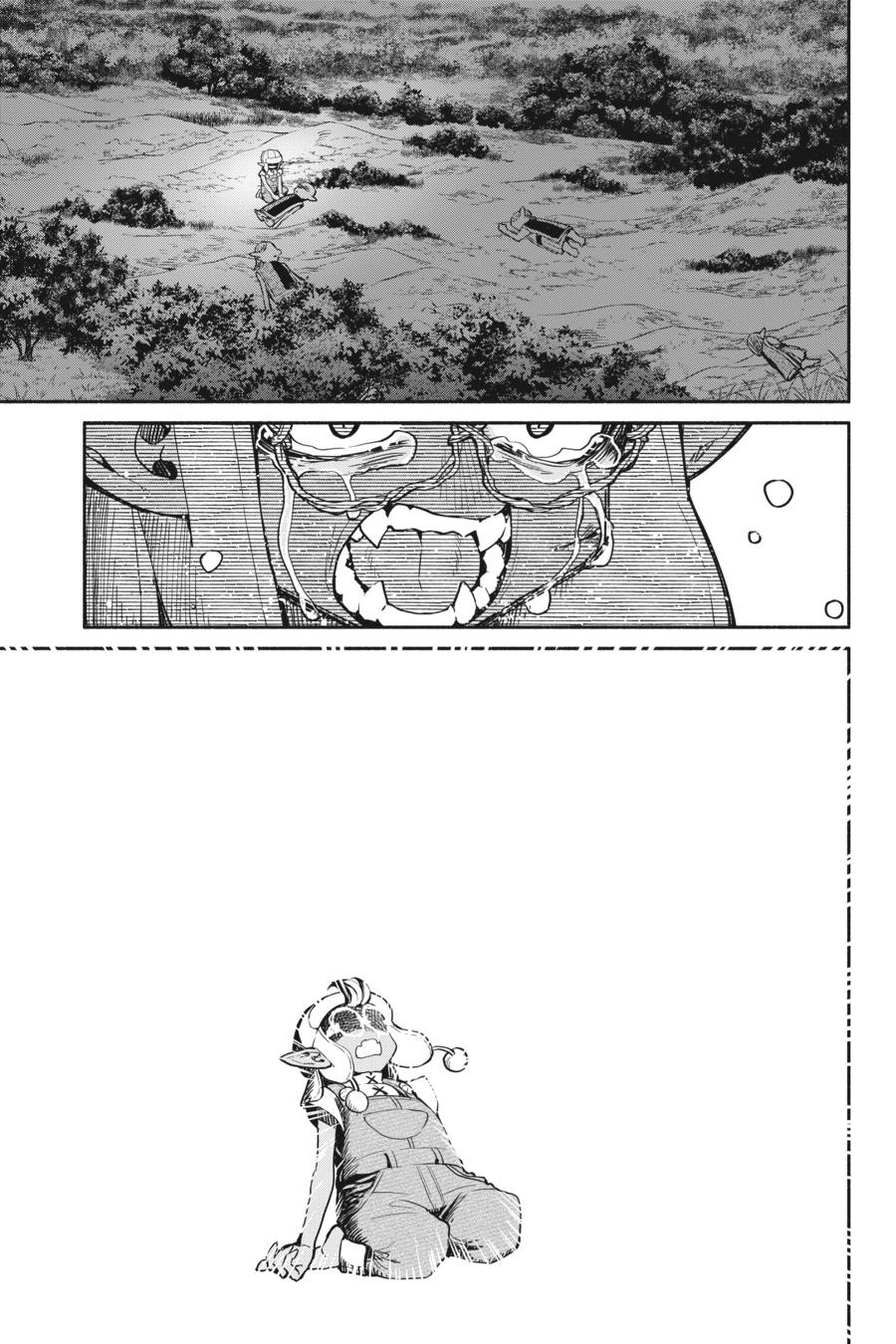 Tensei Goblin dakedo Shitsumon Aru? Chap 57 - Next Chap 58