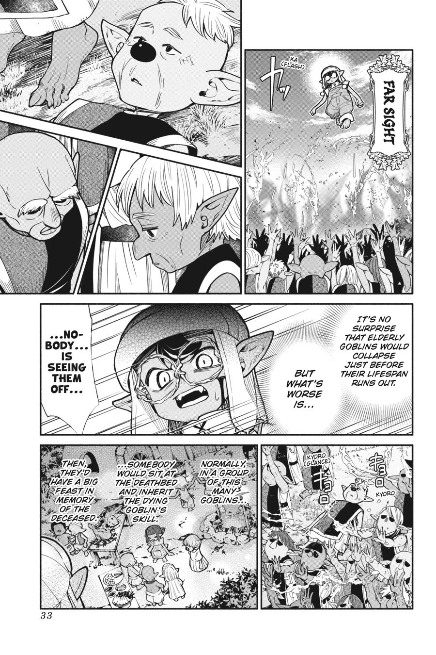 Tensei Goblin dakedo Shitsumon Aru? Chap 57 - Next Chap 58