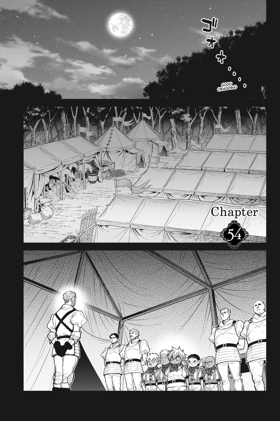 Tensei Goblin dakedo Shitsumon Aru? Chap 54 - Next Chap 55