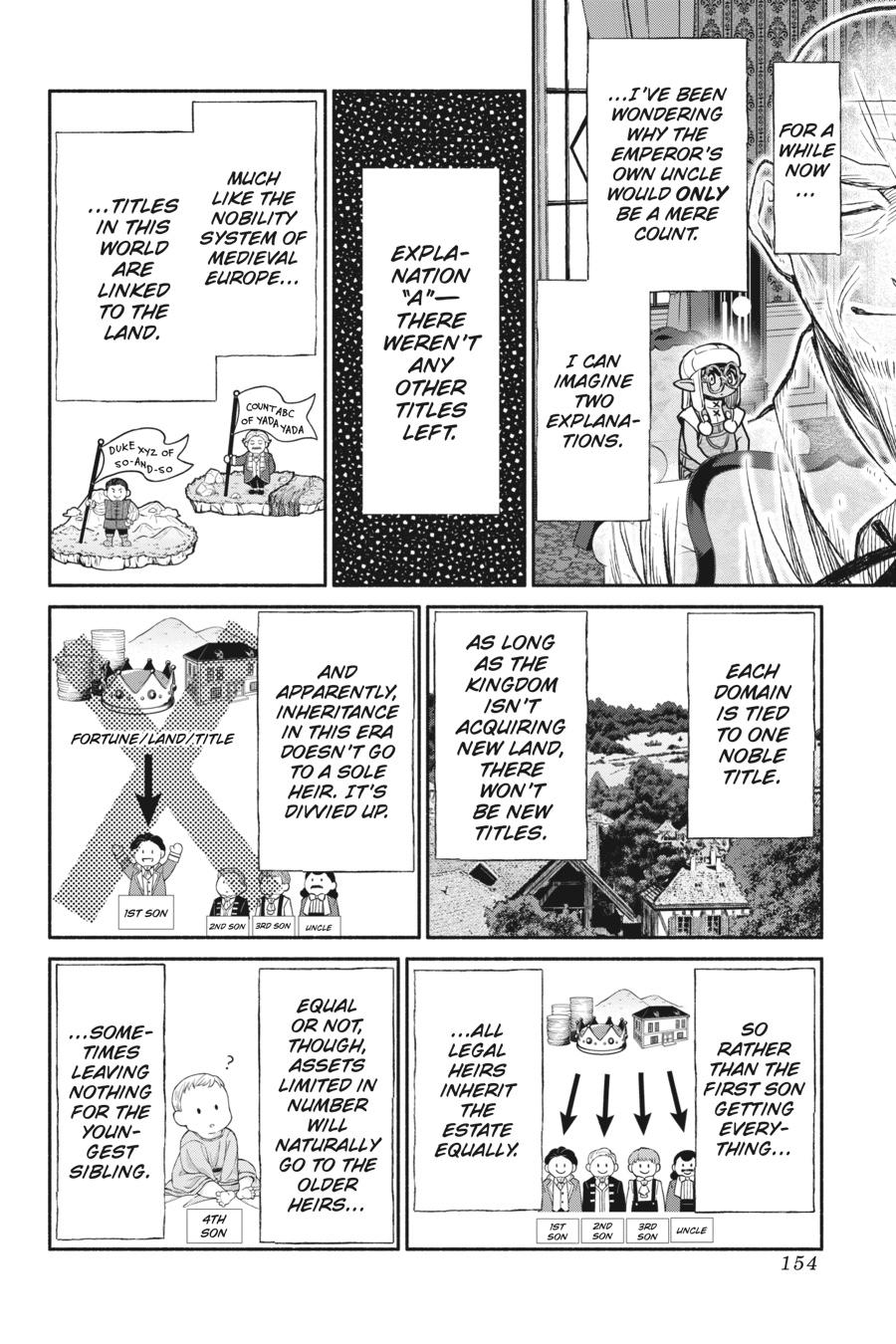 Tensei Goblin dakedo Shitsumon Aru? Chap 54 - Next Chap 55