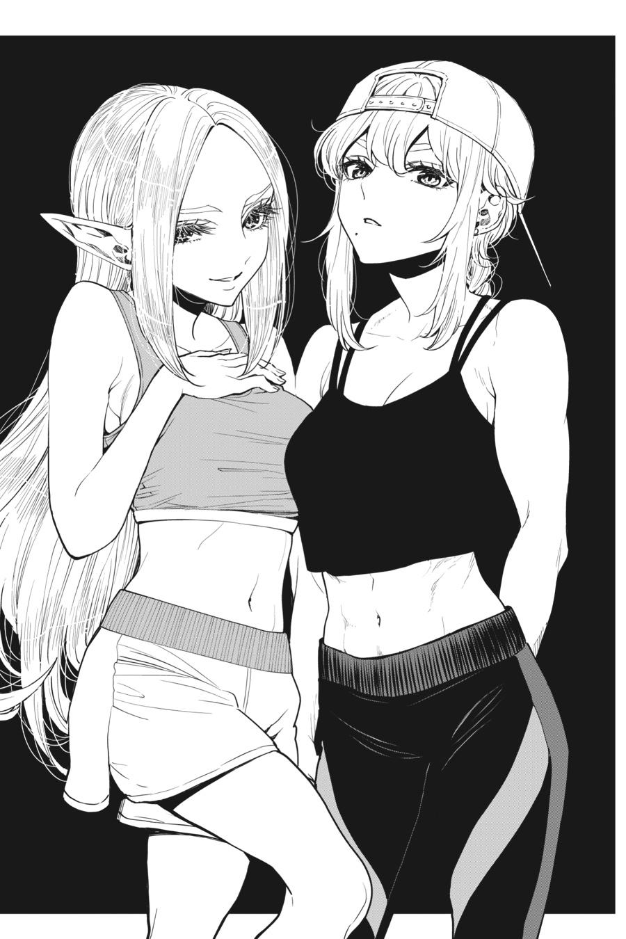 Tensei Goblin dakedo Shitsumon Aru? Chap 55 - Next Chap 56