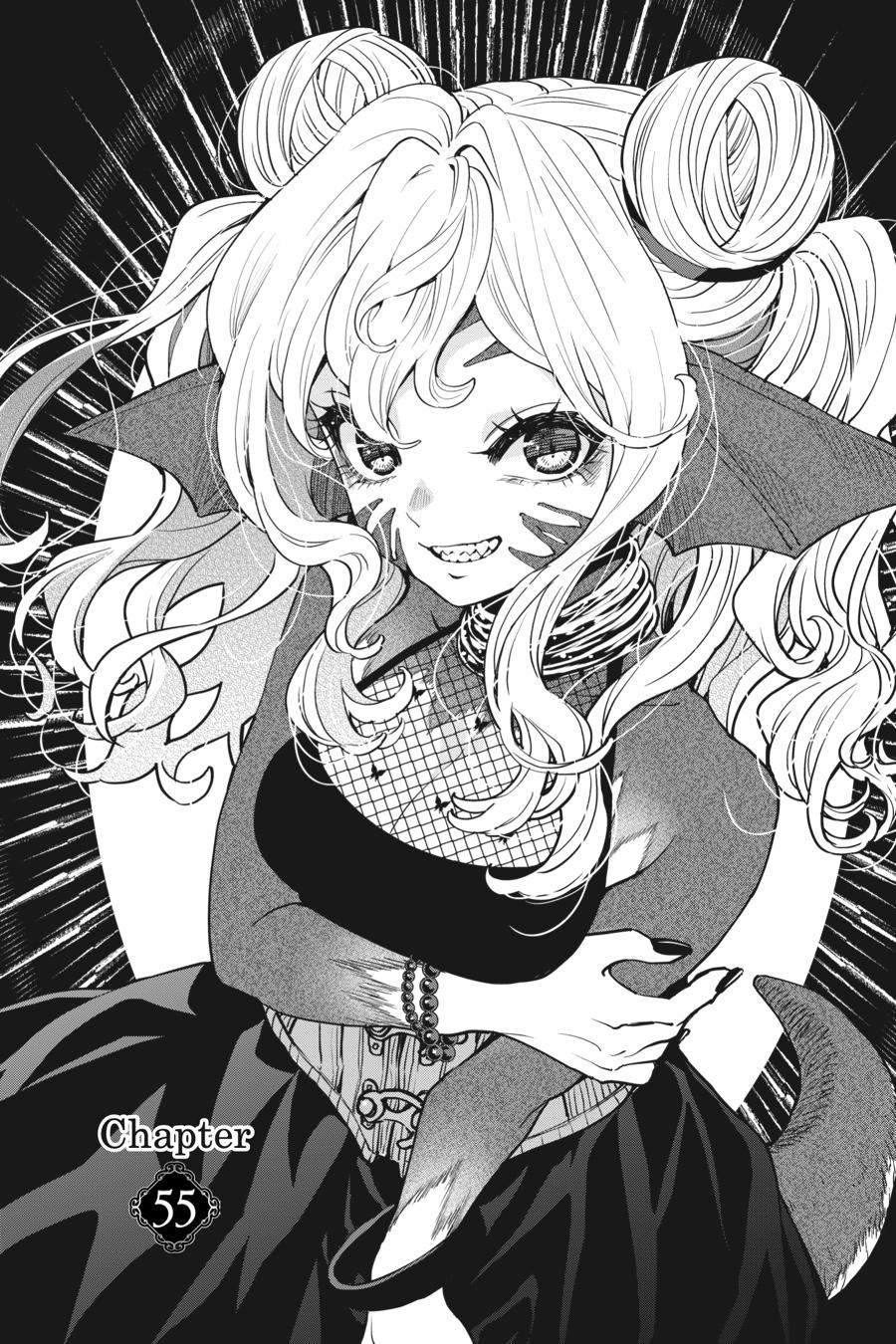 Tensei Goblin dakedo Shitsumon Aru? Chap 55 - Next Chap 56