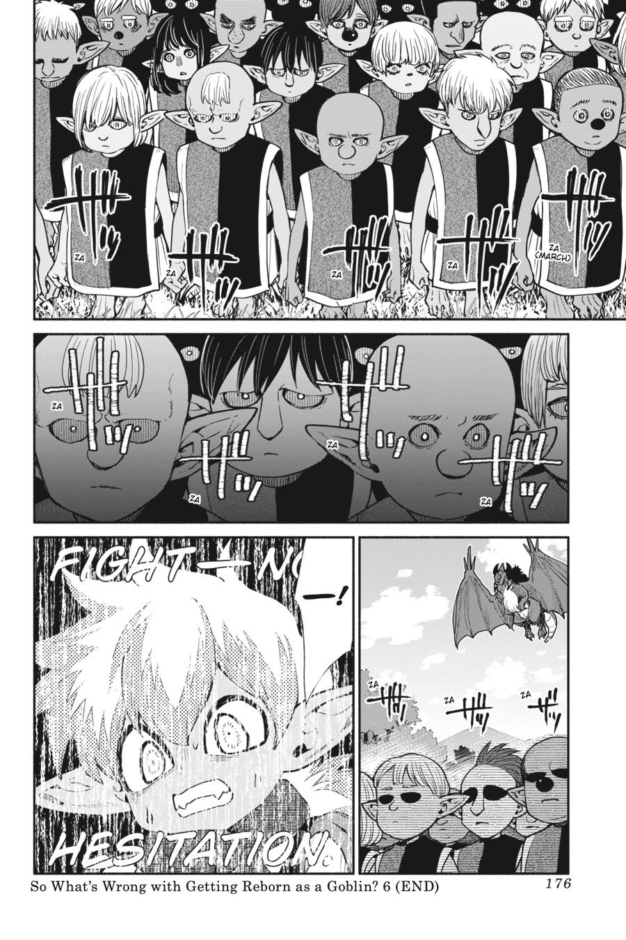Tensei Goblin dakedo Shitsumon Aru? Chap 55 - Next Chap 56