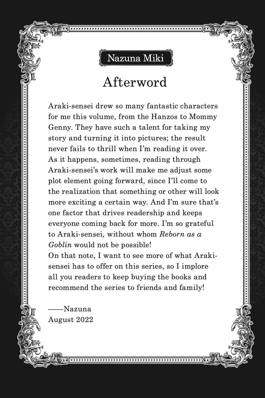 Tensei Goblin dakedo Shitsumon Aru? Chap 55 - Next Chap 56