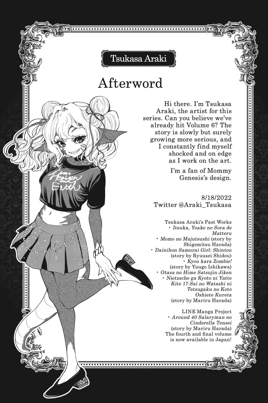 Tensei Goblin dakedo Shitsumon Aru? Chap 55 - Next Chap 56