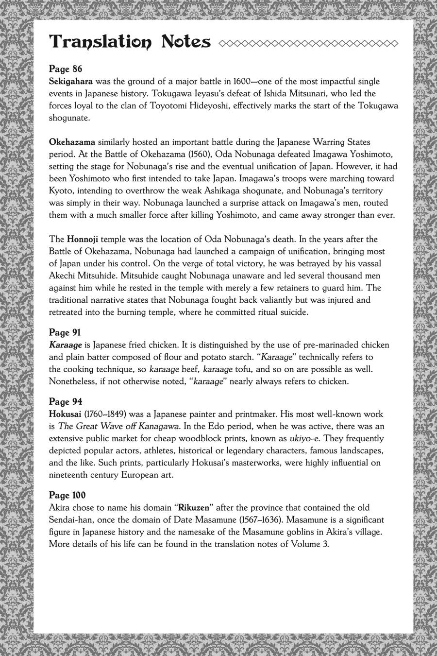 Tensei Goblin dakedo Shitsumon Aru? Chap 55 - Next Chap 56