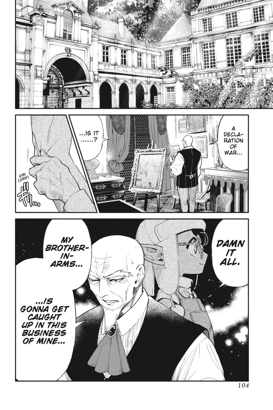 Tensei Goblin dakedo Shitsumon Aru? Chap 51 - Next Chap 52