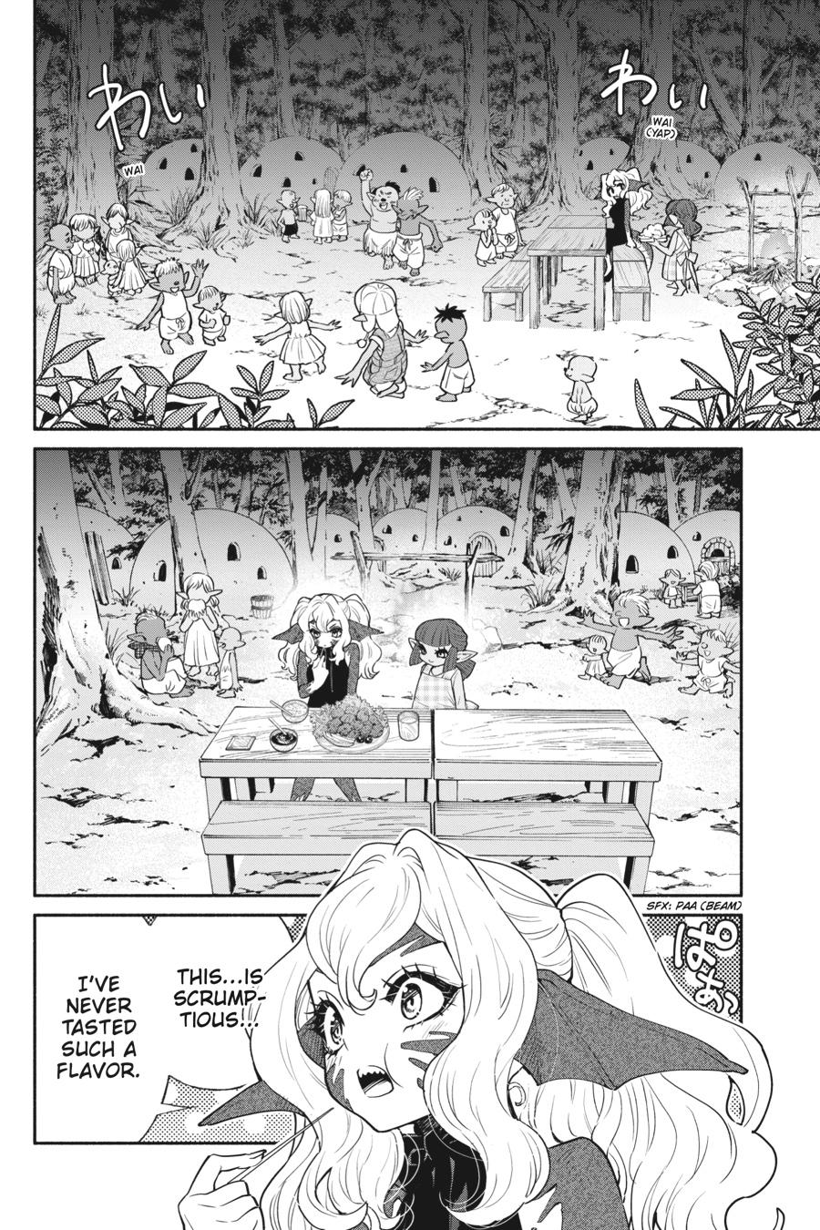 Tensei Goblin dakedo Shitsumon Aru? Chap 51 - Next Chap 52