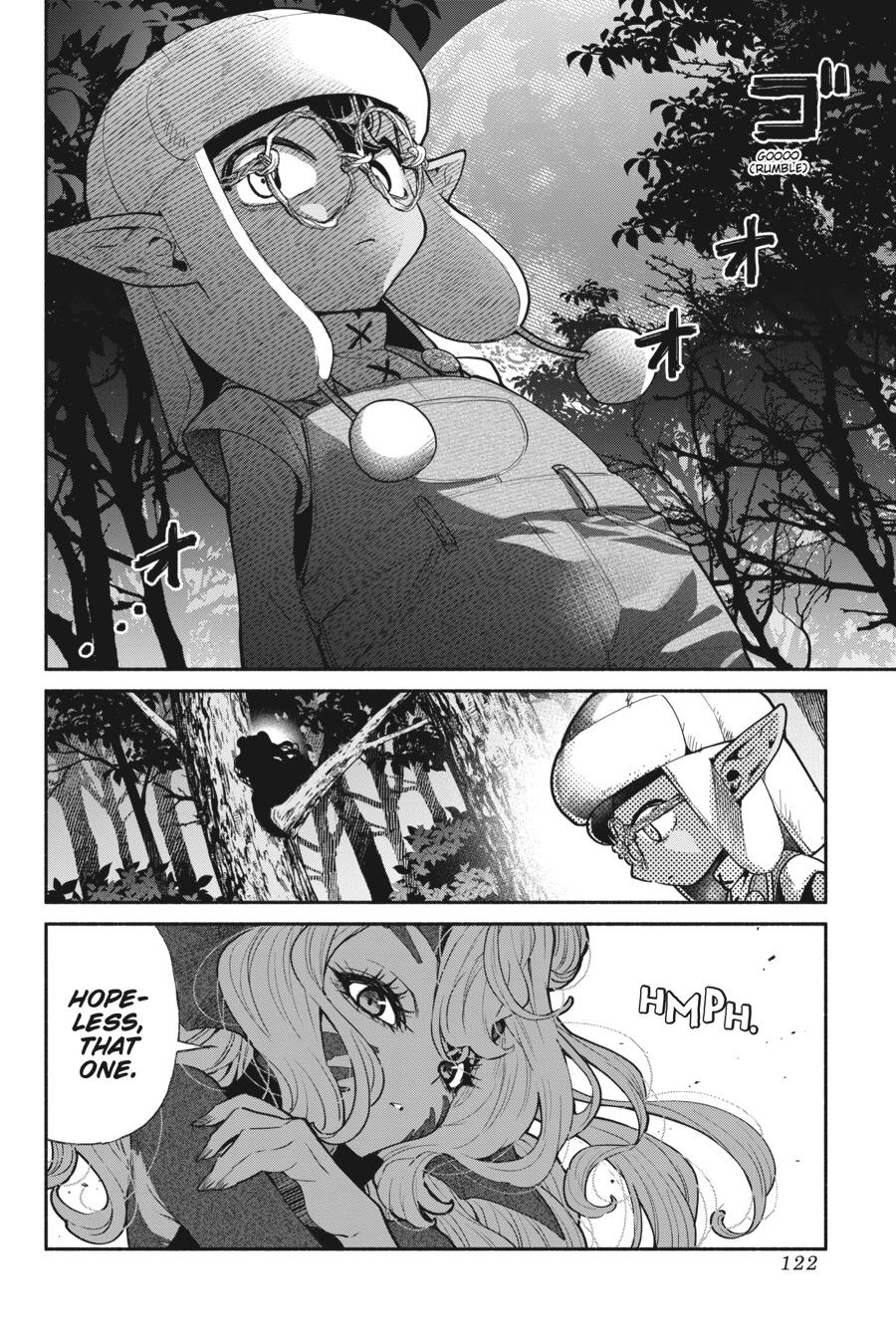 Tensei Goblin dakedo Shitsumon Aru? Chap 52 - Next Chap 53