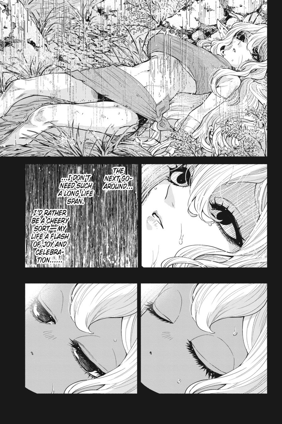 Tensei Goblin dakedo Shitsumon Aru? Chap 52 - Next Chap 53