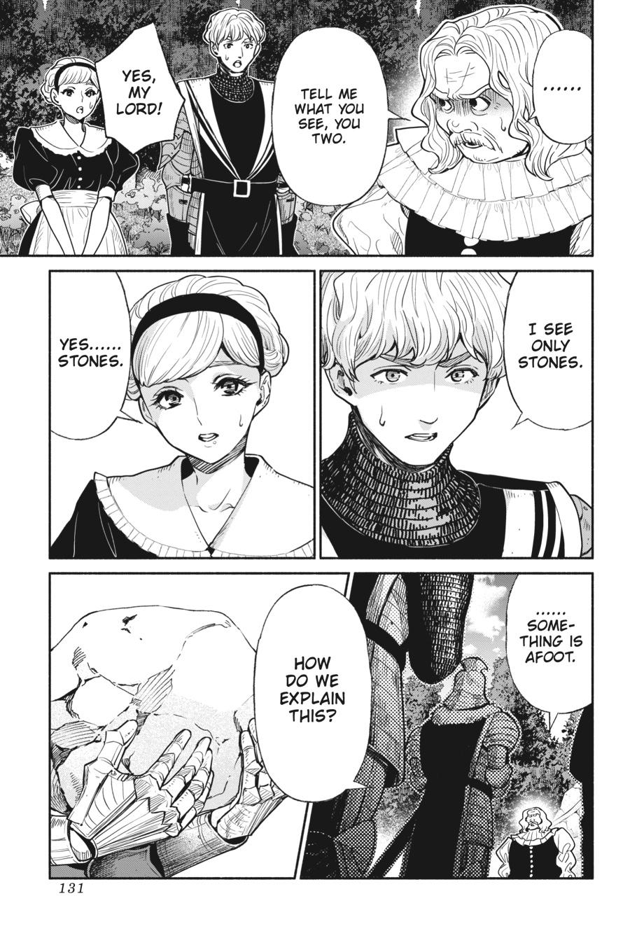 Tensei Goblin dakedo Shitsumon Aru? Chap 53 - Next Chap 54