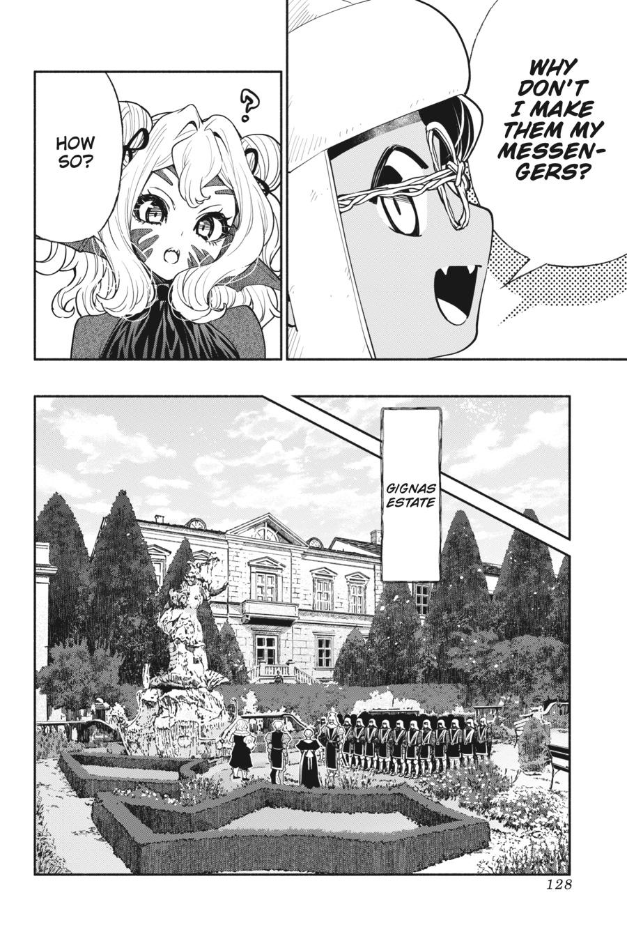 Tensei Goblin dakedo Shitsumon Aru? Chap 53 - Next Chap 54