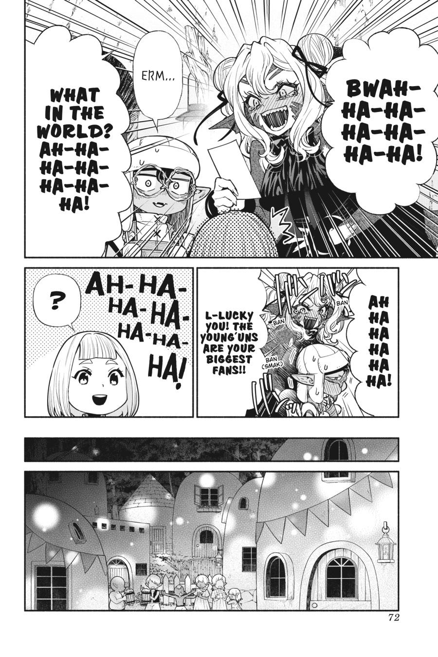 Tensei Goblin dakedo Shitsumon Aru? Chap 67 - Next Chap 68